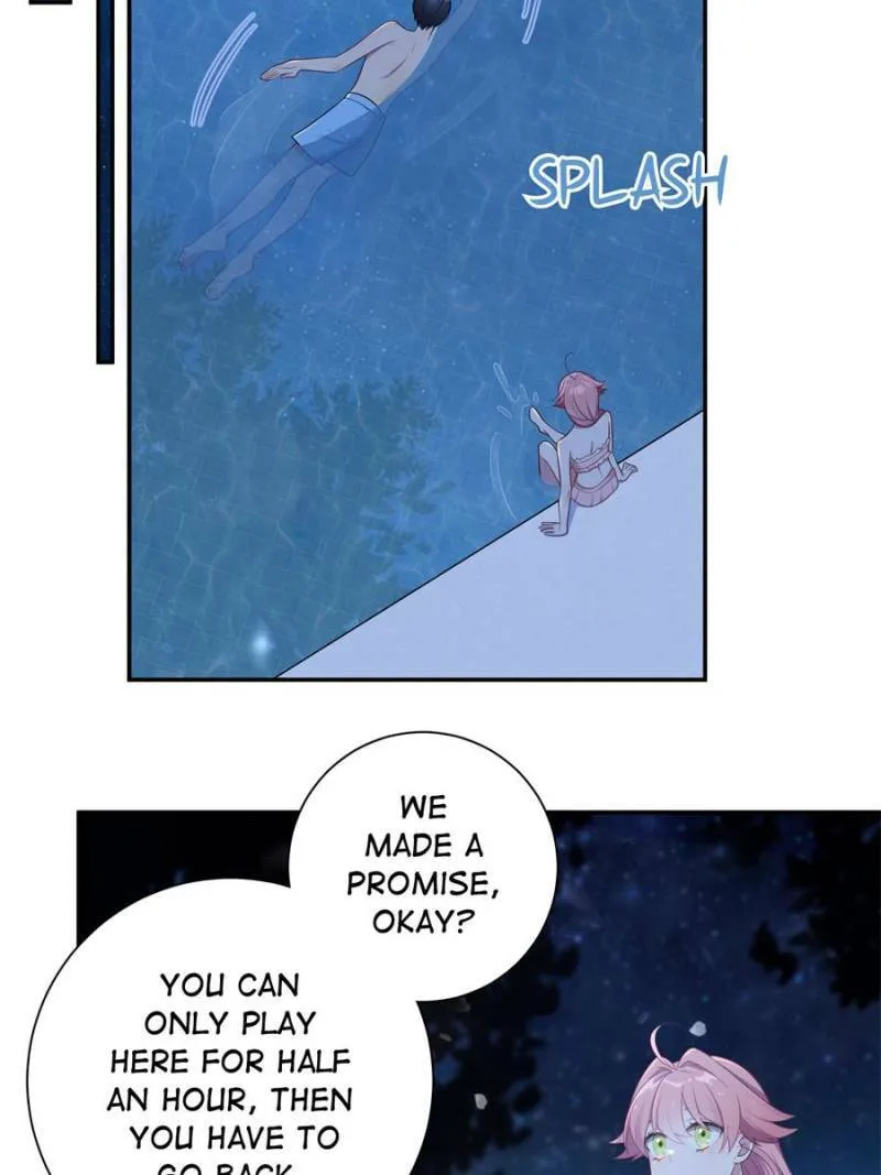 Love's Out, Boy Band Fandom's In Chapter 60 page 2