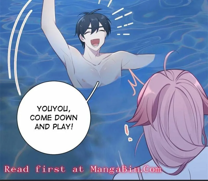 Love's Out, Boy Band Fandom's In Chapter 60 page 4