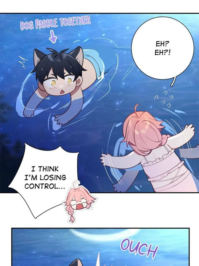 Love's Out, Boy Band Fandom's In Chapter 60 page 14