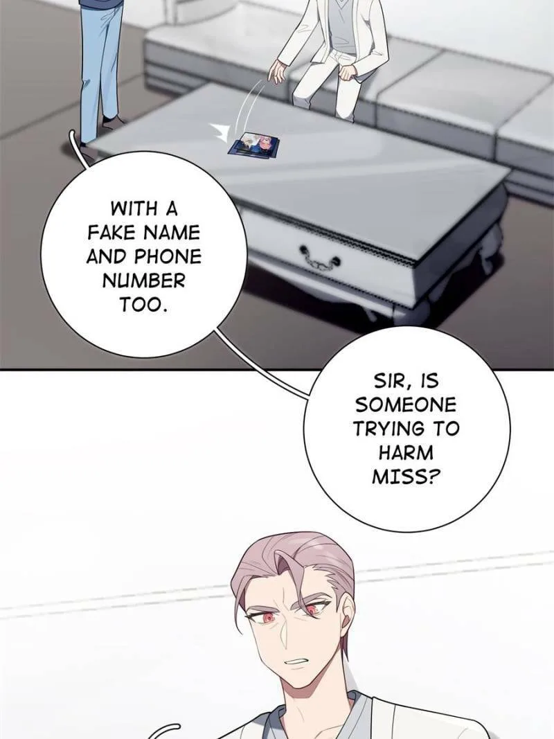 Love's Out, Boy Band Fandom's In Chapter 60 page 24