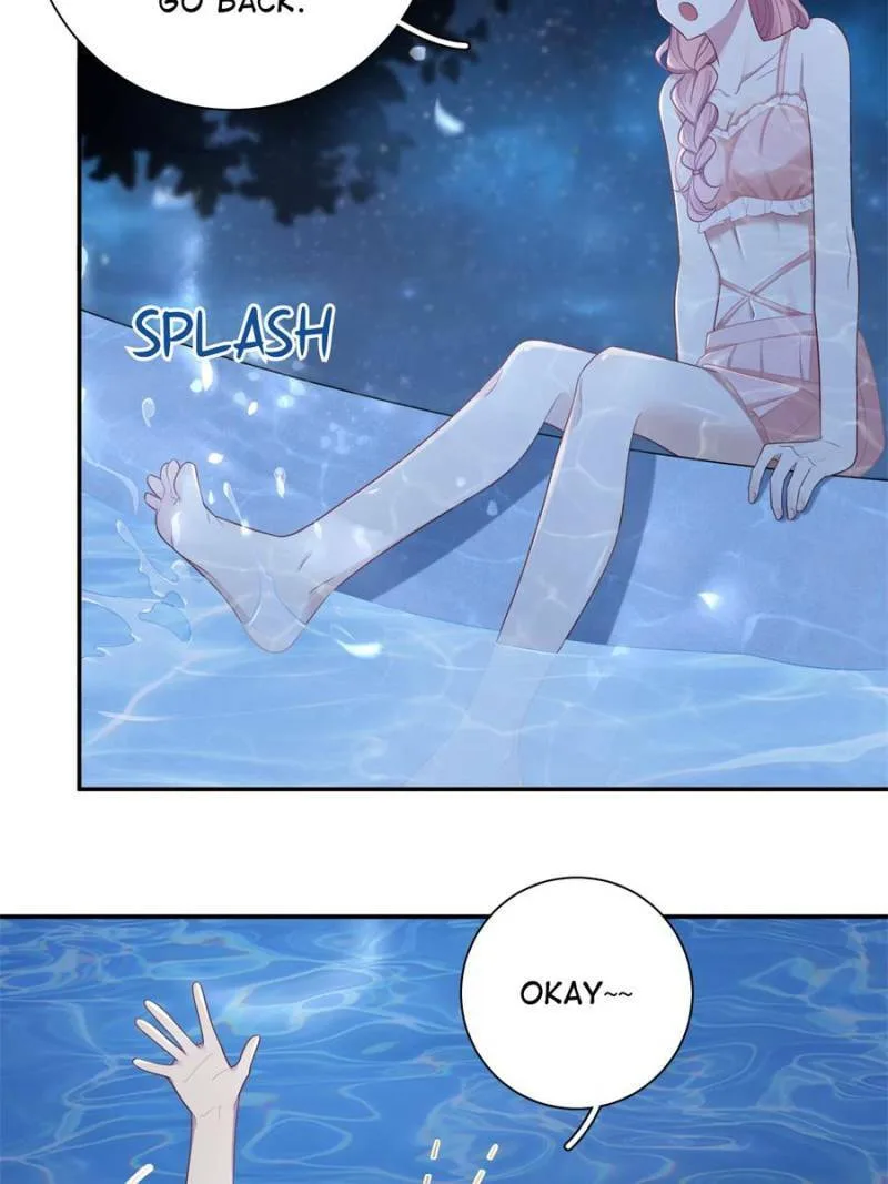 Love's Out, Boy Band Fandom's In Chapter 60 page 3