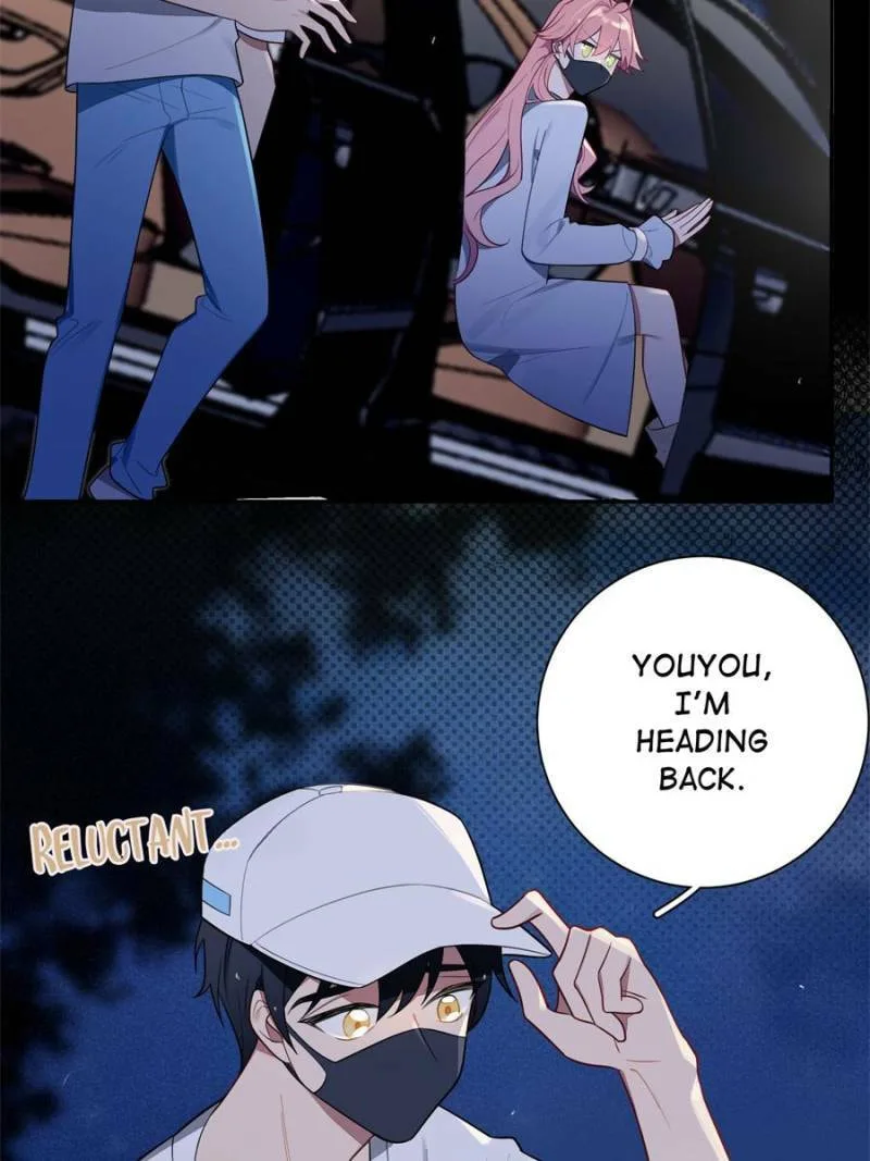 Love's Out, Boy Band Fandom's In Chapter 60 page 18