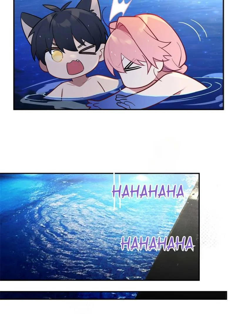 Love's Out, Boy Band Fandom's In Chapter 60 page 15