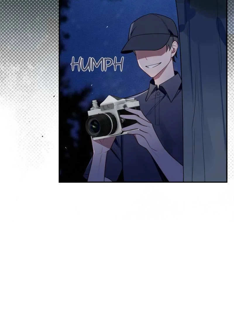 Love's Out, Boy Band Fandom's In Chapter 60 page 21