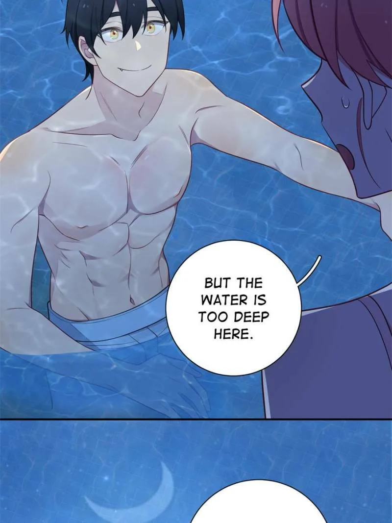 Love's Out, Boy Band Fandom's In Chapter 60 page 6