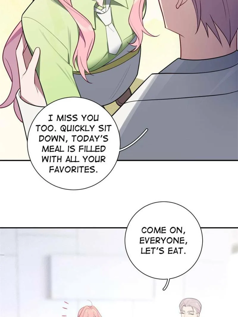 Love's Out, Boy Band Fandom's In Chapter 60 page 36