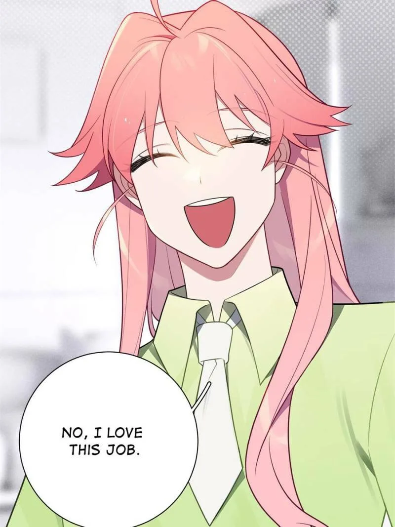 Love's Out, Boy Band Fandom's In Chapter 60 page 39