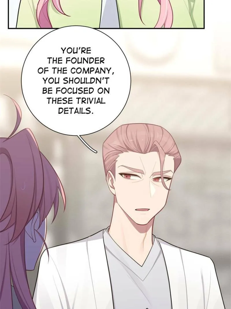 Love's Out, Boy Band Fandom's In Chapter 60 page 43