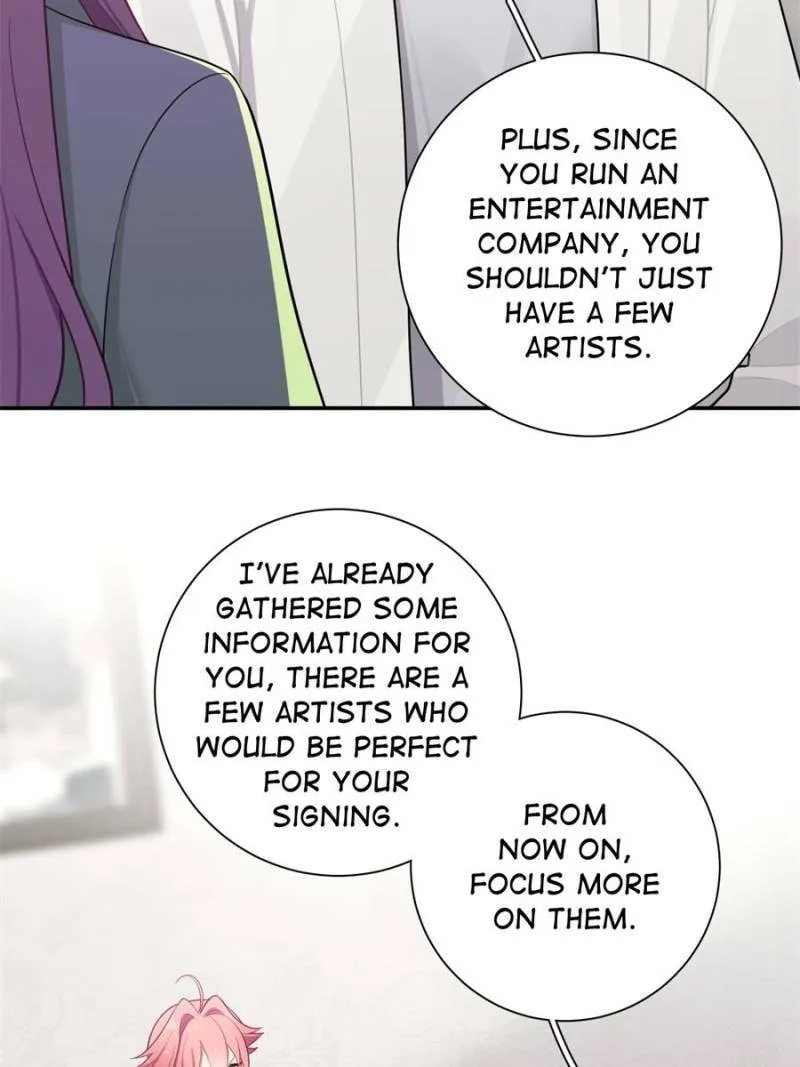 Love's Out, Boy Band Fandom's In Chapter 60 page 44