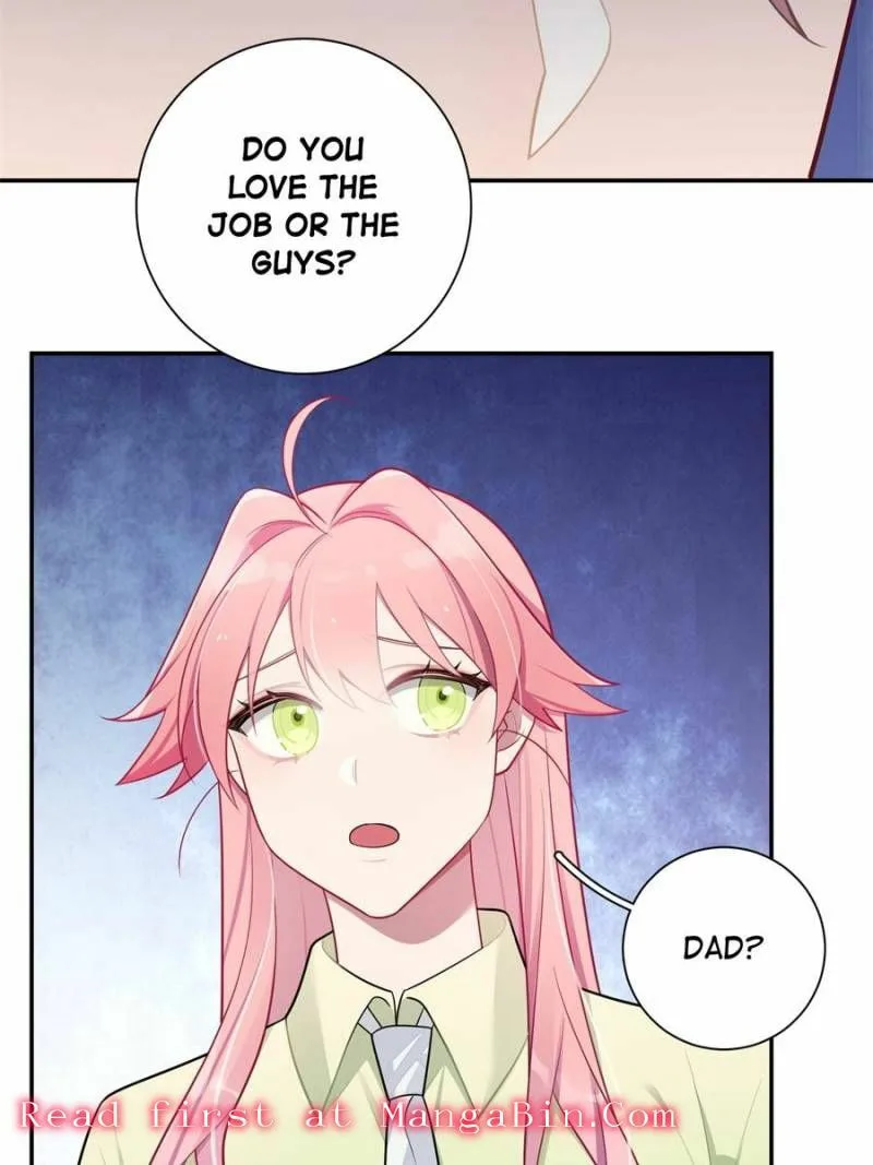 Love's Out, Boy Band Fandom's In Chapter 60 page 42