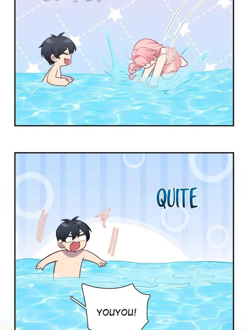 Love's Out, Boy Band Fandom's In Chapter 60 page 8