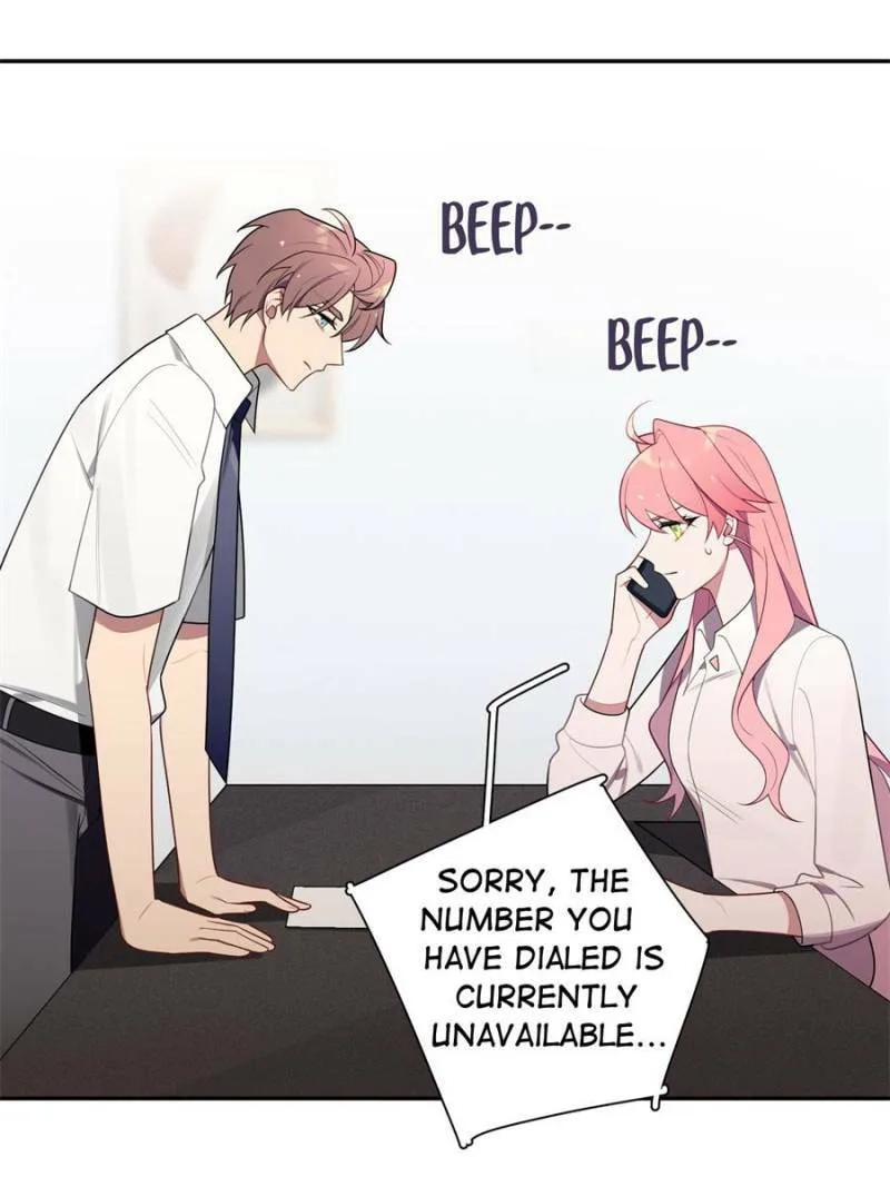Love's Out, Boy Band Fandom's In Chapter 61 page 14
