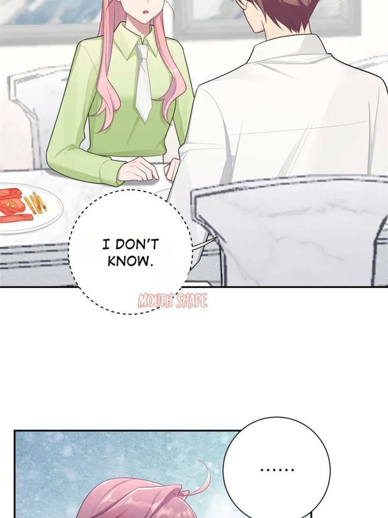 Love's Out, Boy Band Fandom's In Chapter 61 page 5