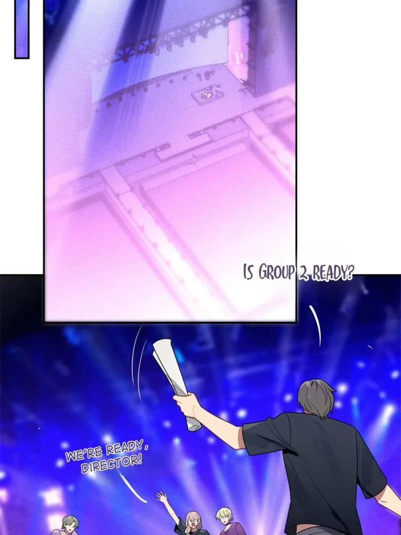 Love's Out, Boy Band Fandom's In Chapter 61 page 26