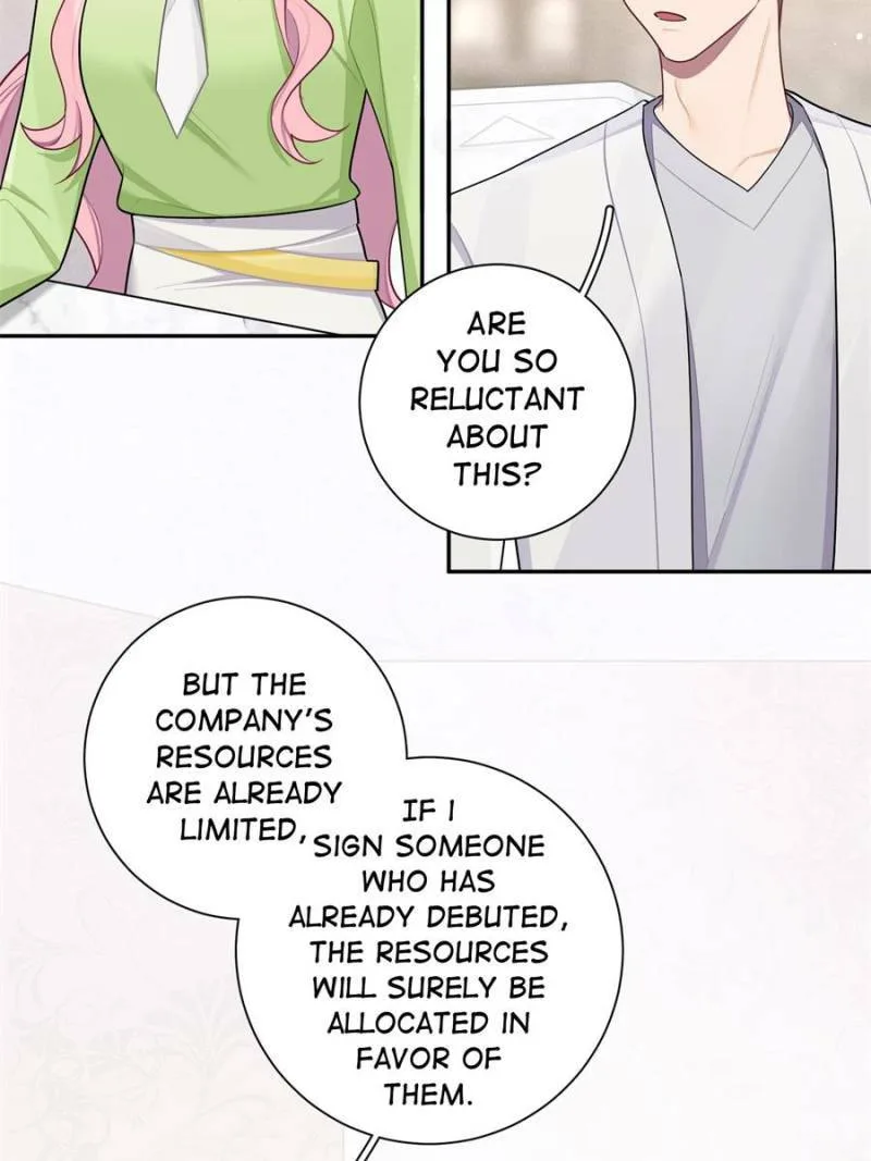 Love's Out, Boy Band Fandom's In Chapter 61 page 2