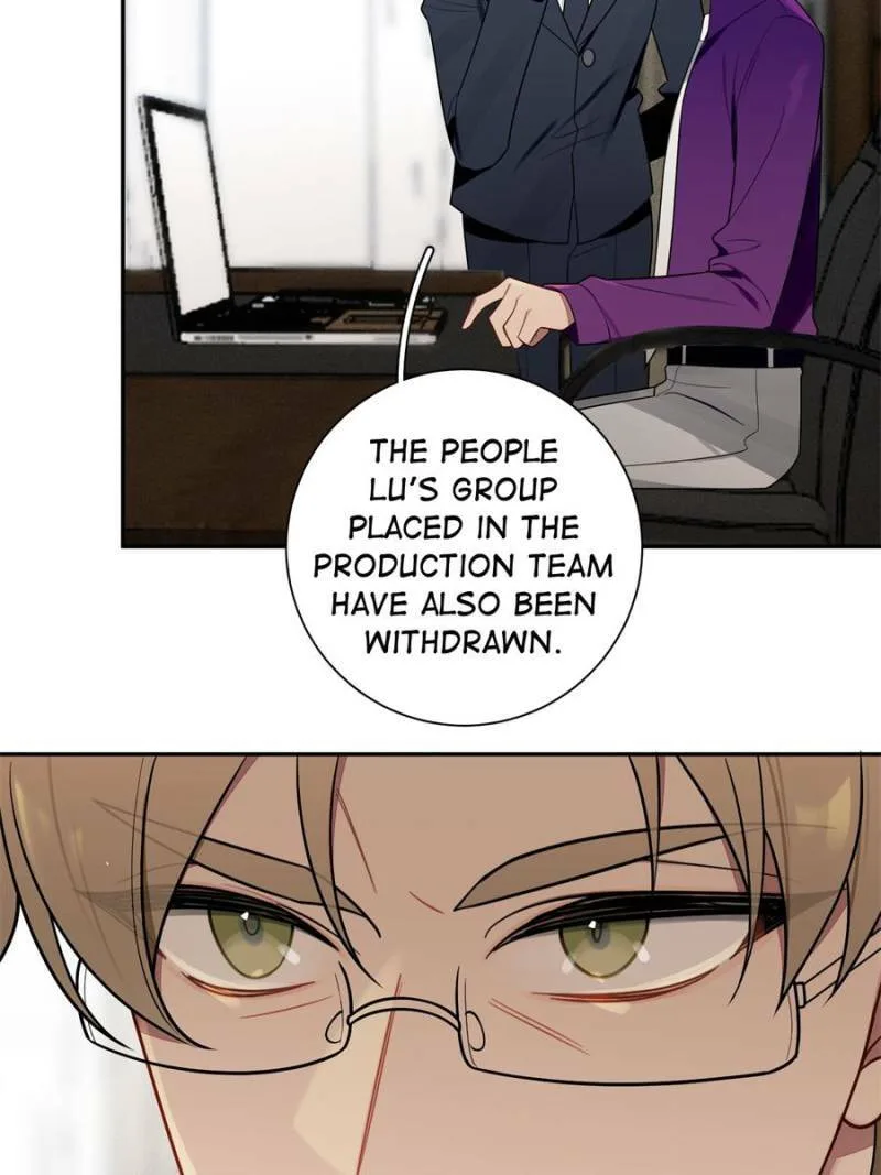 Love's Out, Boy Band Fandom's In Chapter 61 page 23