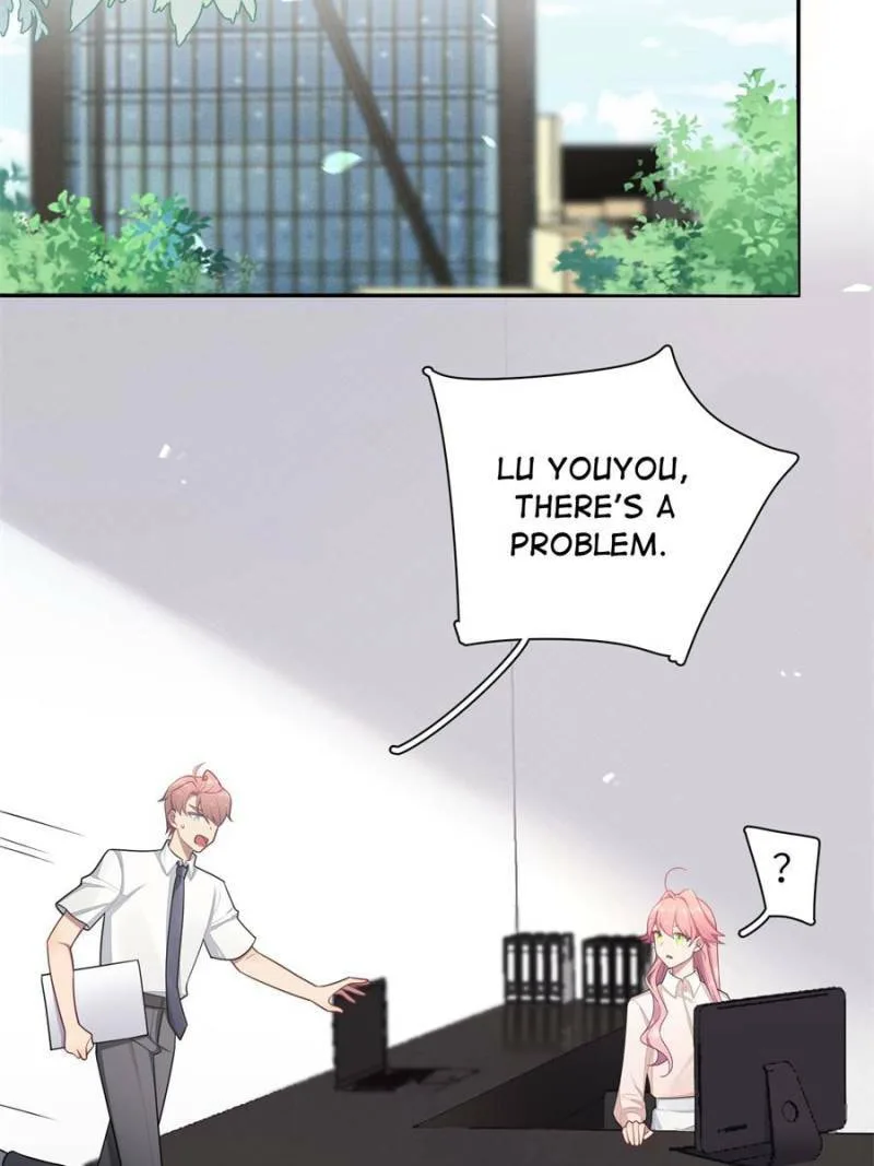 Love's Out, Boy Band Fandom's In Chapter 61 page 8