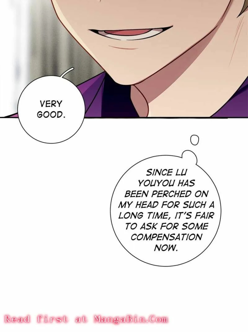 Love's Out, Boy Band Fandom's In Chapter 61 page 24