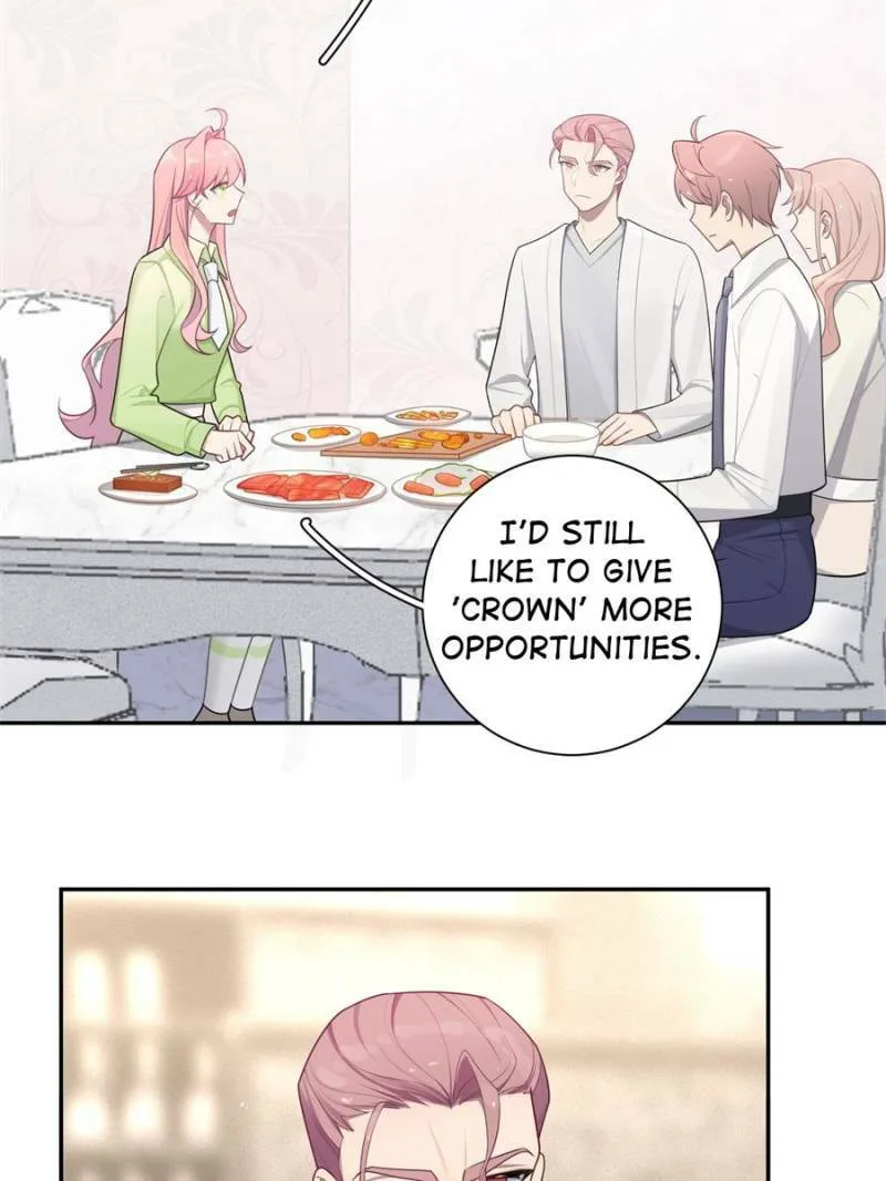 Love's Out, Boy Band Fandom's In Chapter 61 page 3