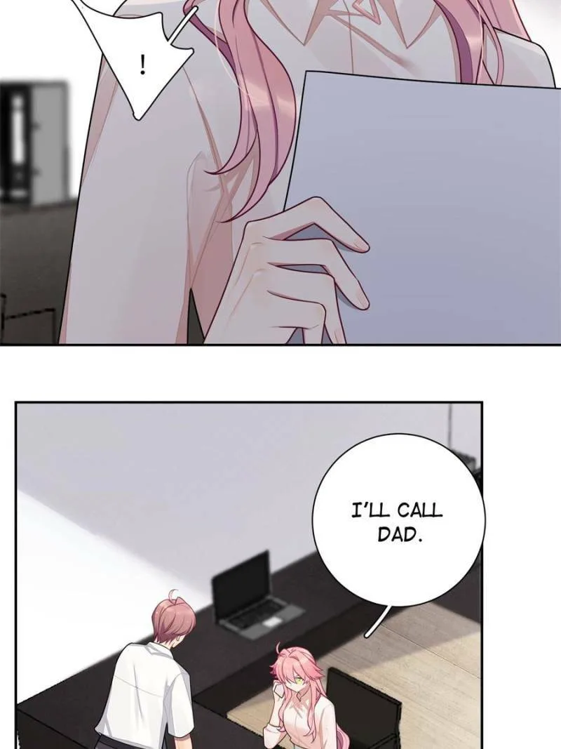 Love's Out, Boy Band Fandom's In Chapter 61 page 12