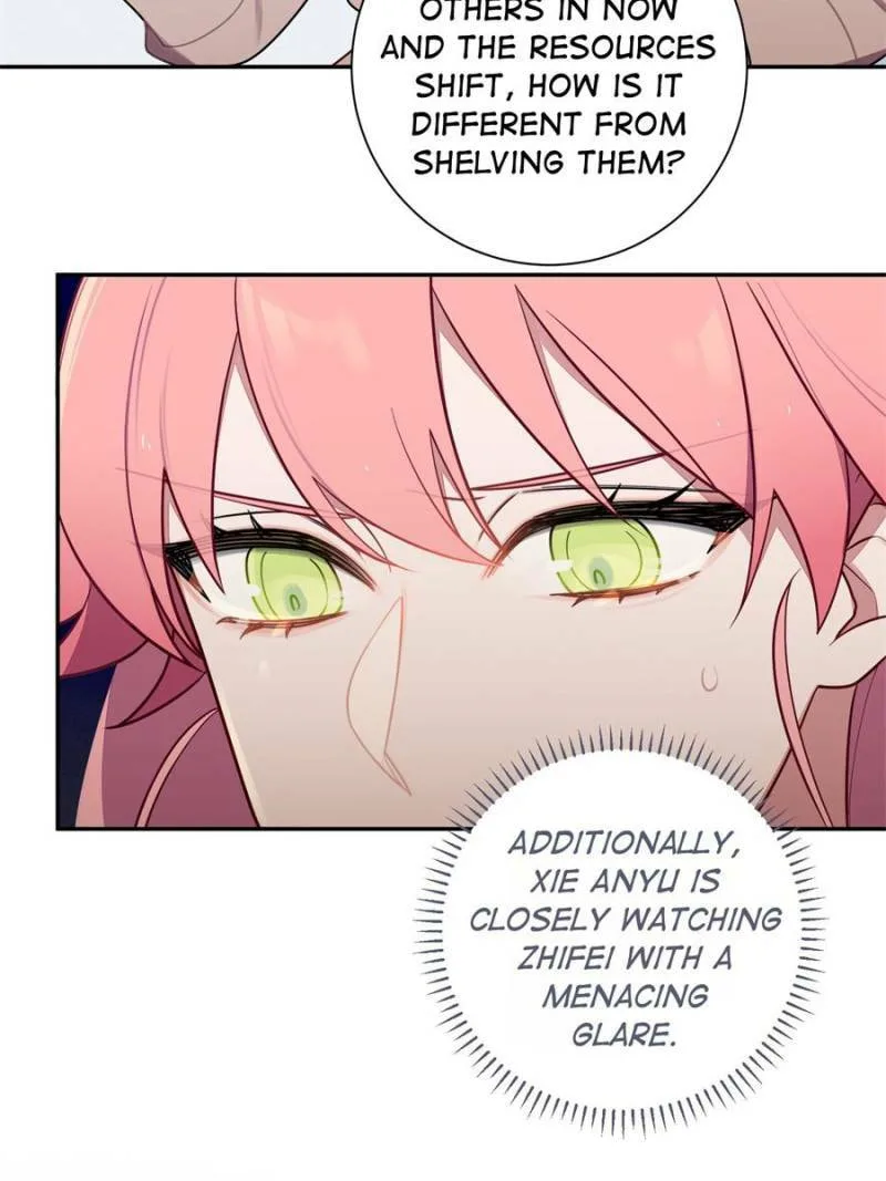 Love's Out, Boy Band Fandom's In Chapter 61 page 17
