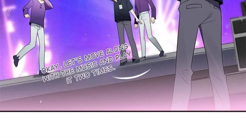 Love's Out, Boy Band Fandom's In Chapter 61 page 27