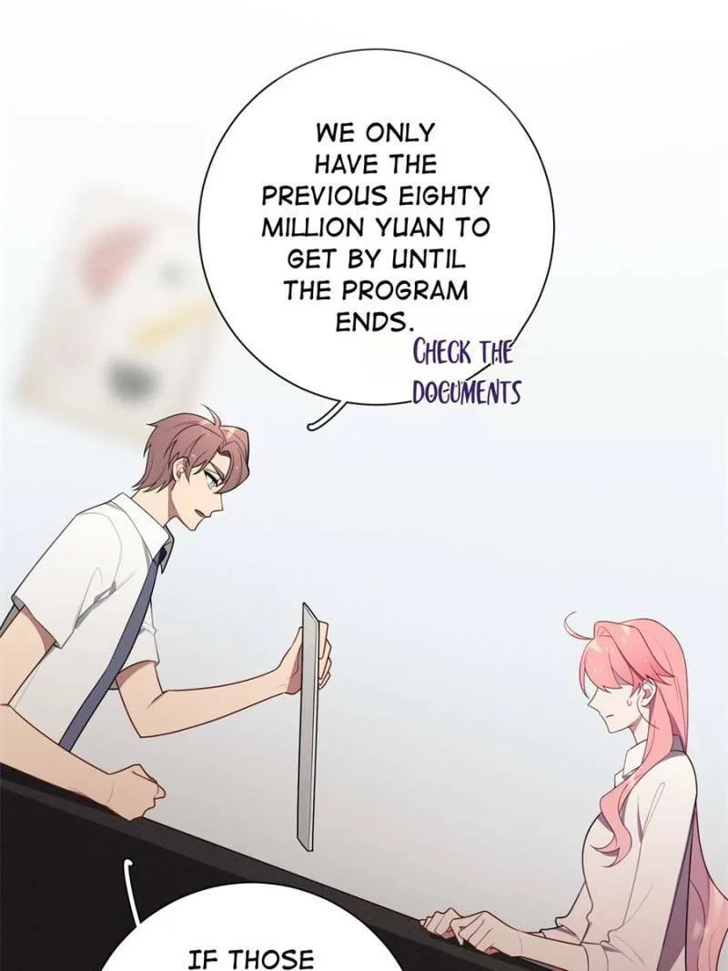 Love's Out, Boy Band Fandom's In Chapter 61 page 18