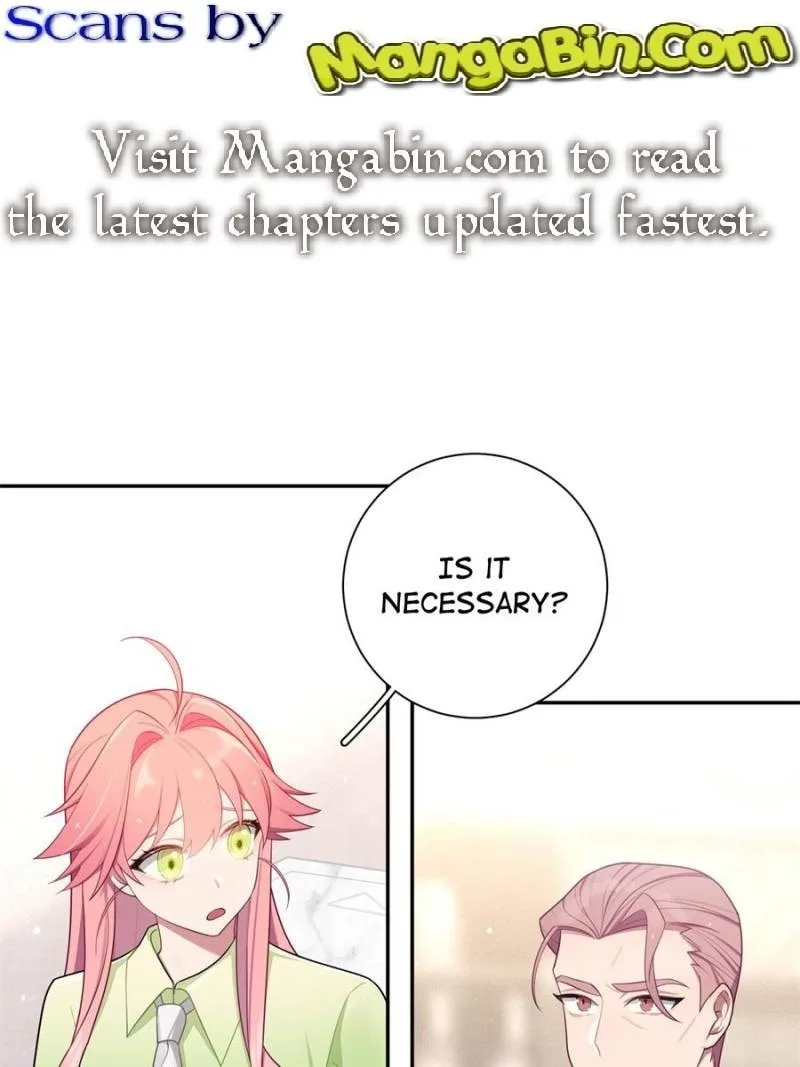 Love's Out, Boy Band Fandom's In Chapter 61 page 1