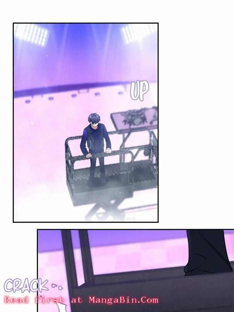 Love's Out, Boy Band Fandom's In Chapter 61 page 38