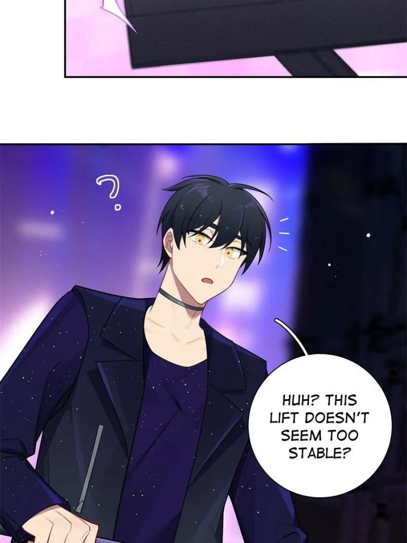 Love's Out, Boy Band Fandom's In Chapter 61 page 39