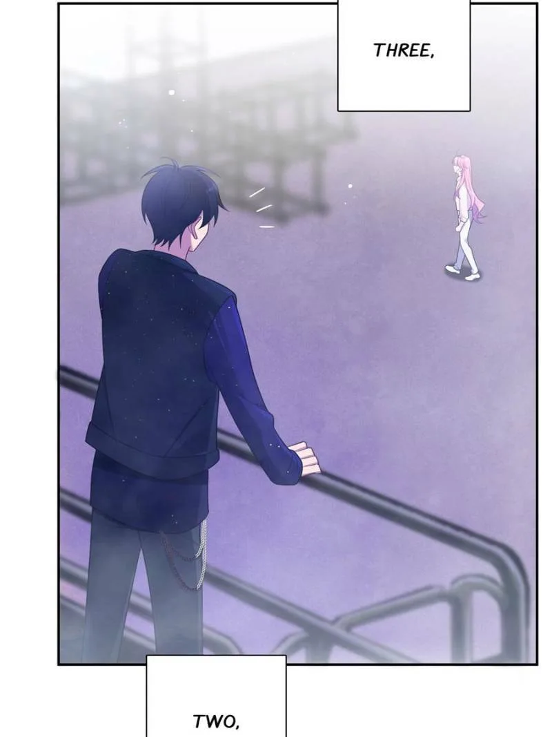 Love's Out, Boy Band Fandom's In Chapter 61 page 41