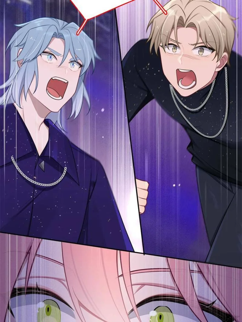 Love's Out, Boy Band Fandom's In Chapter 61 page 45