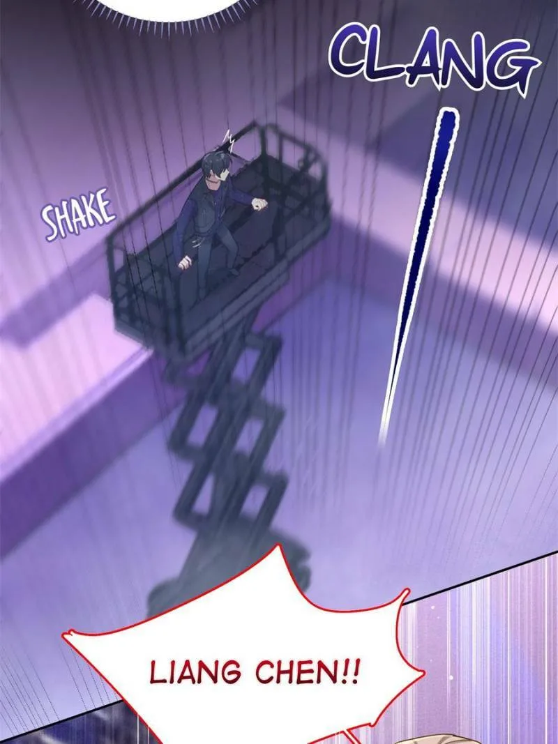 Love's Out, Boy Band Fandom's In Chapter 61 page 44