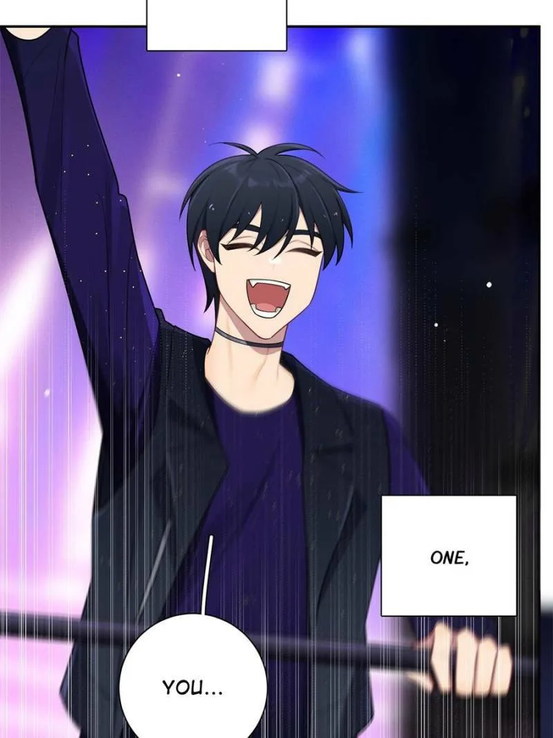 Love's Out, Boy Band Fandom's In Chapter 61 page 42