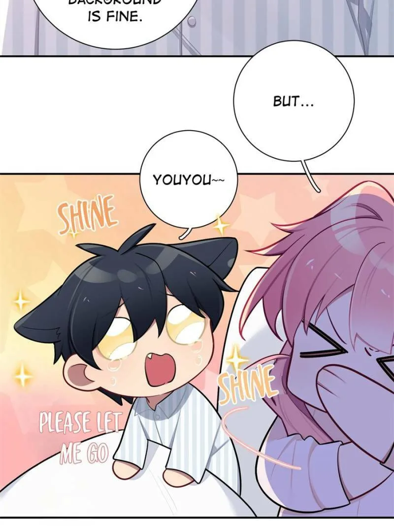Love's Out, Boy Band Fandom's In Chapter 62 page 20