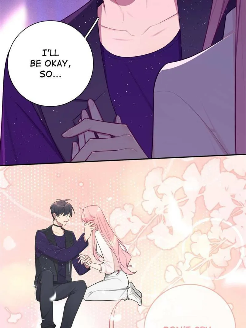 Love's Out, Boy Band Fandom's In Chapter 62 page 6