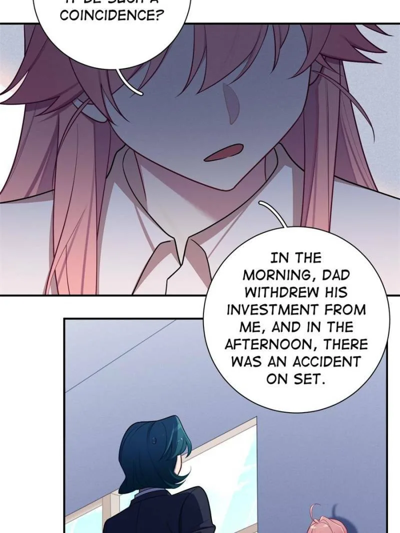 Love's Out, Boy Band Fandom's In Chapter 62 page 35
