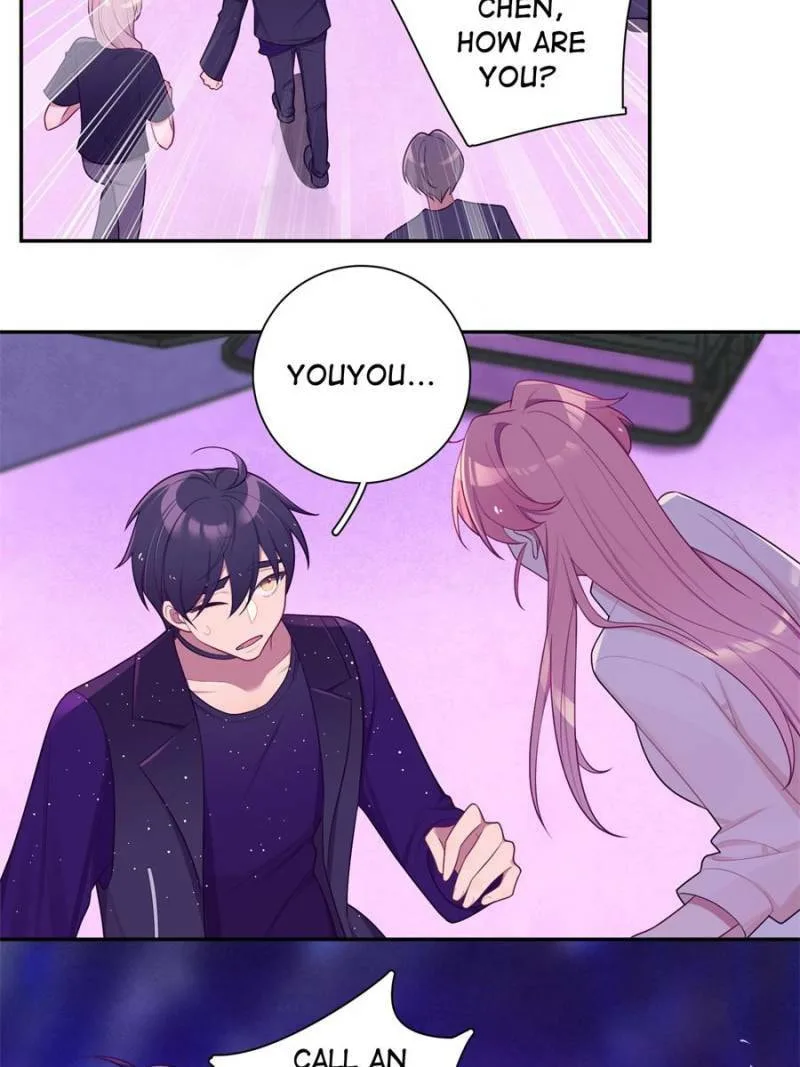 Love's Out, Boy Band Fandom's In Chapter 62 page 2