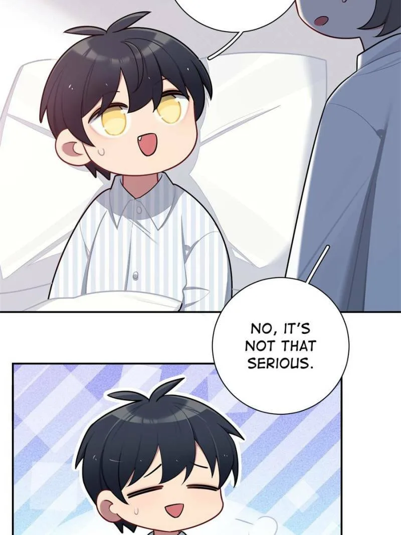 Love's Out, Boy Band Fandom's In Chapter 62 page 11