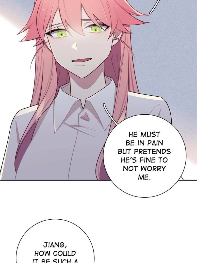 Love's Out, Boy Band Fandom's In Chapter 62 page 34