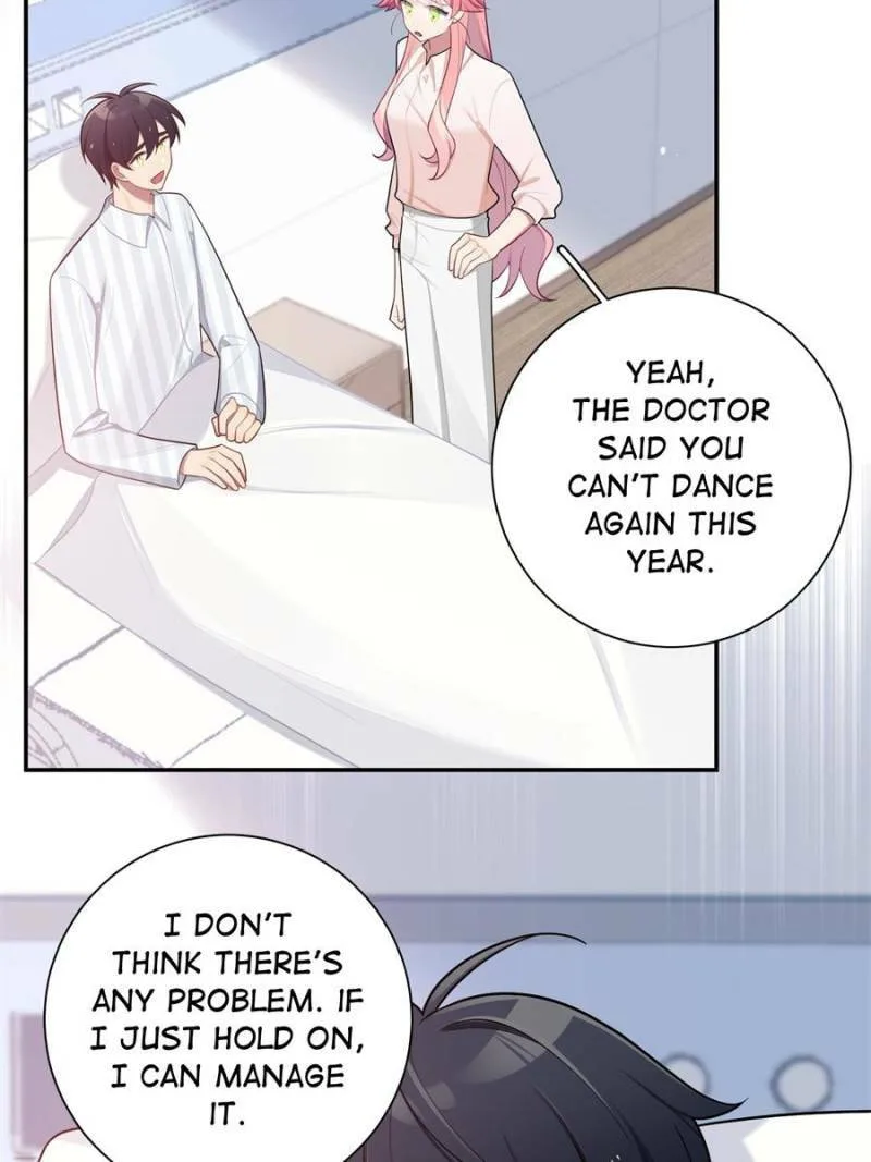 Love's Out, Boy Band Fandom's In Chapter 62 page 16