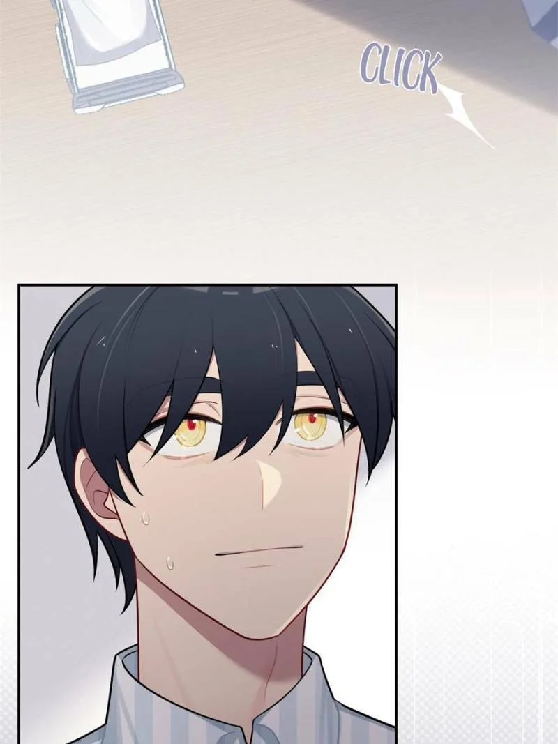 Love's Out, Boy Band Fandom's In Chapter 62 page 28