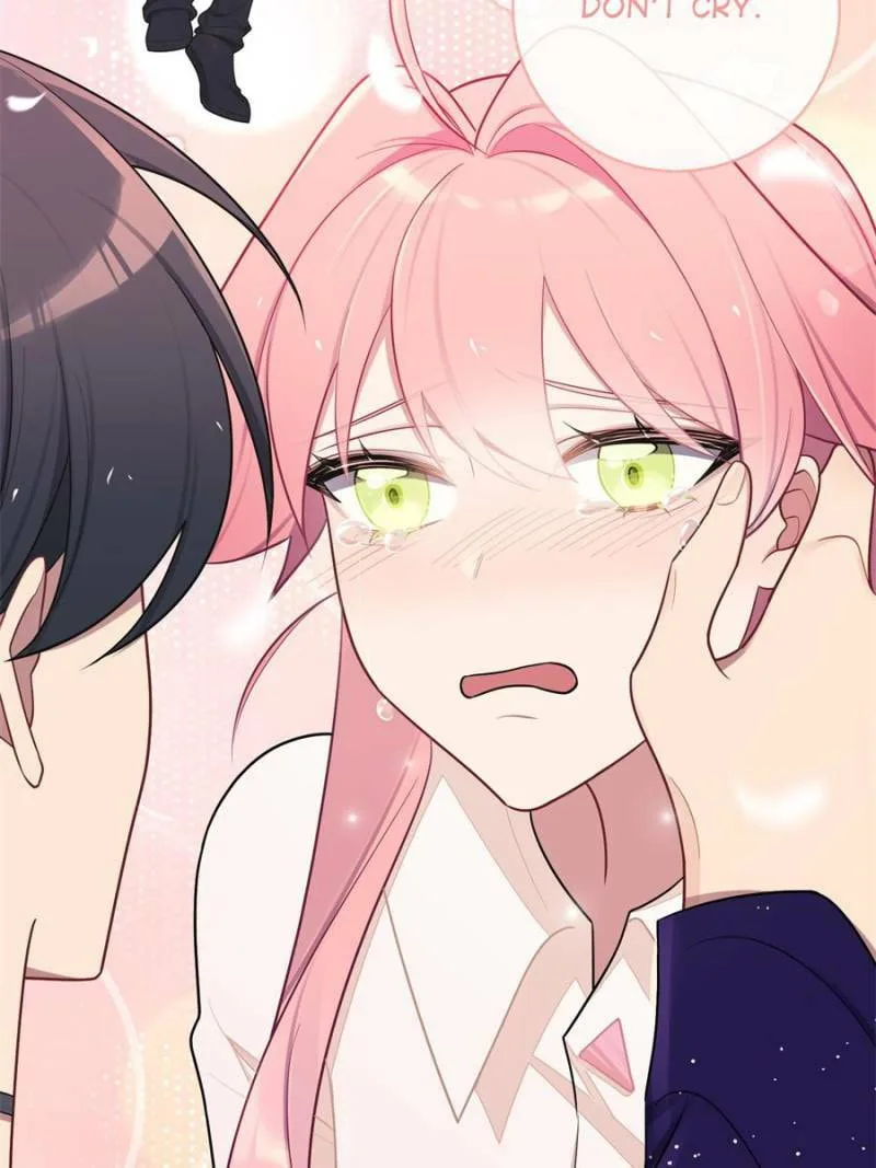 Love's Out, Boy Band Fandom's In Chapter 62 page 7