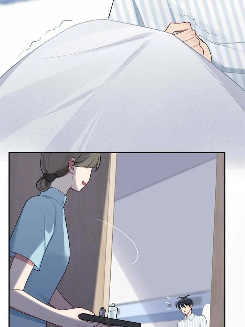 Love's Out, Boy Band Fandom's In Chapter 62 page 30