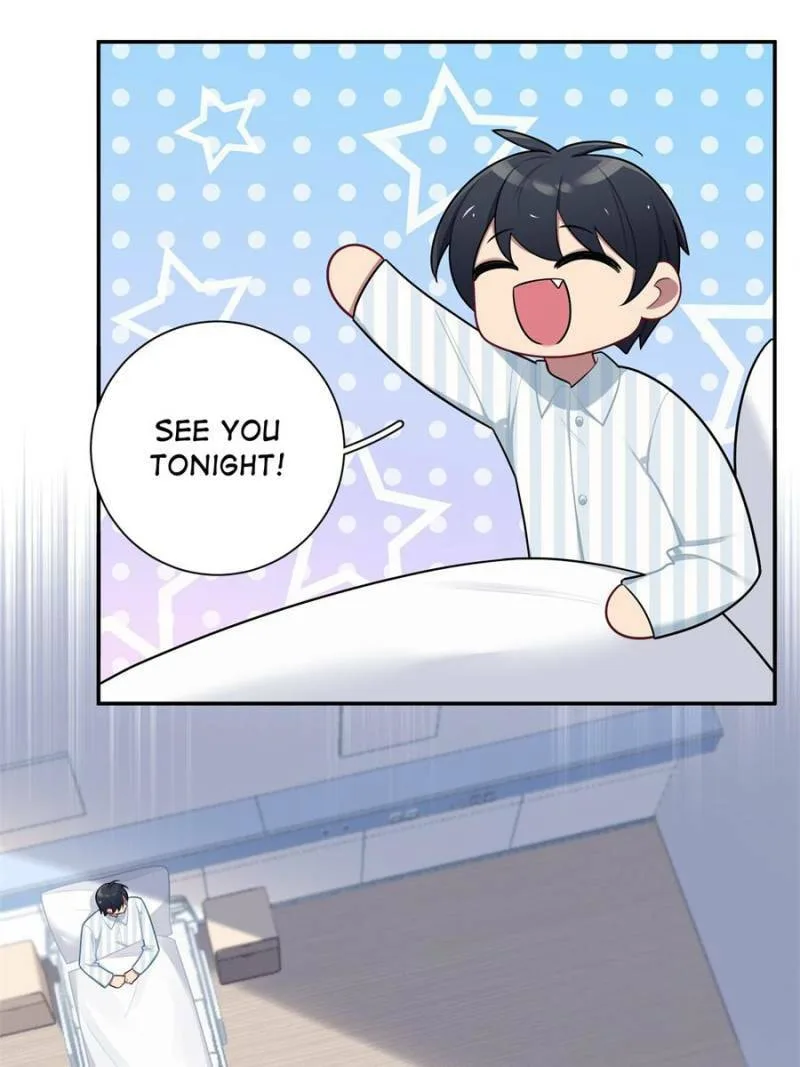 Love's Out, Boy Band Fandom's In Chapter 62 page 27