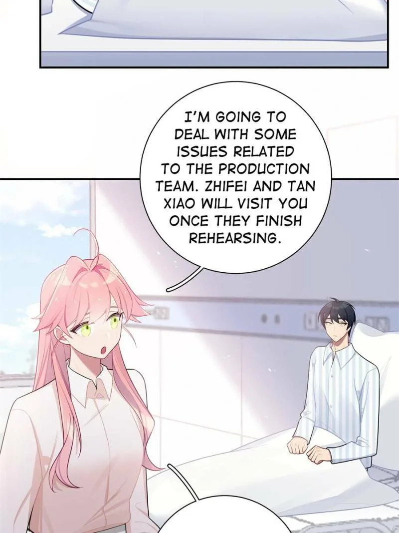 Love's Out, Boy Band Fandom's In Chapter 62 page 22