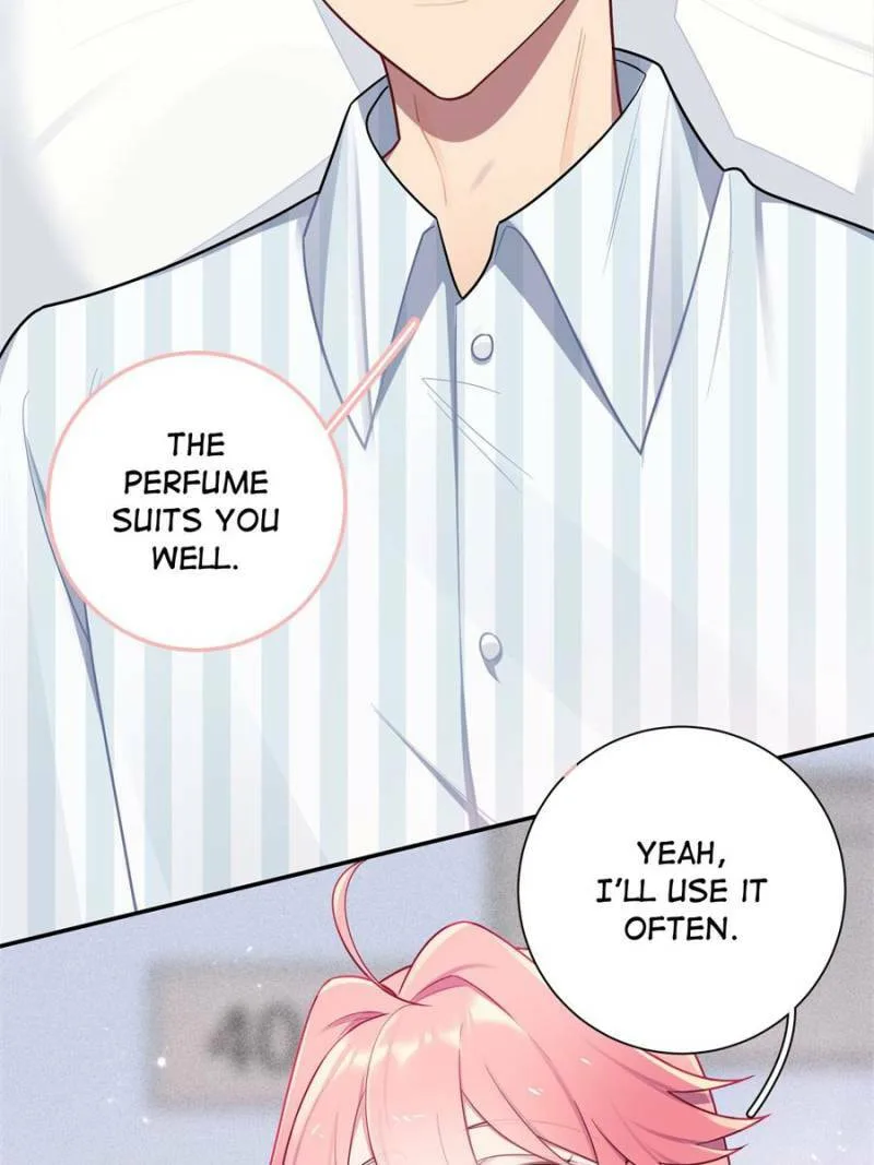Love's Out, Boy Band Fandom's In Chapter 62 page 25
