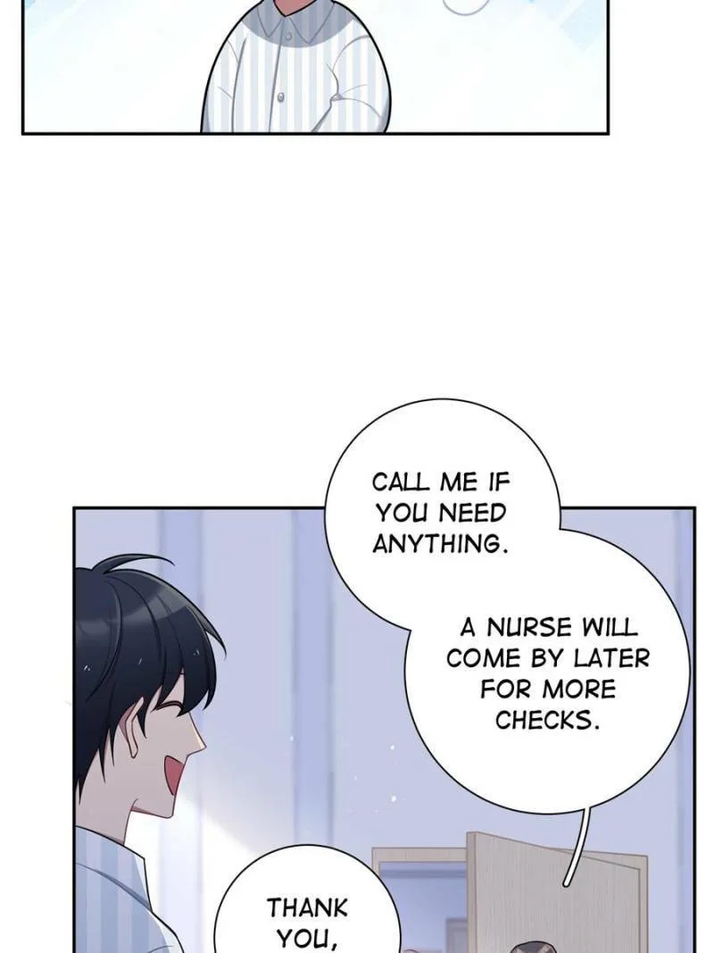 Love's Out, Boy Band Fandom's In Chapter 62 page 12