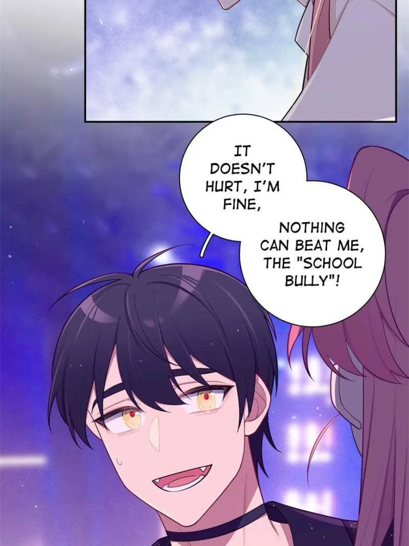 Love's Out, Boy Band Fandom's In Chapter 62 page 5