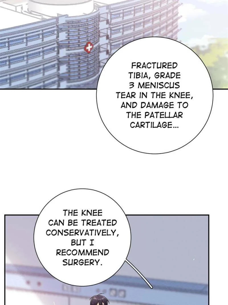 Love's Out, Boy Band Fandom's In Chapter 62 page 9